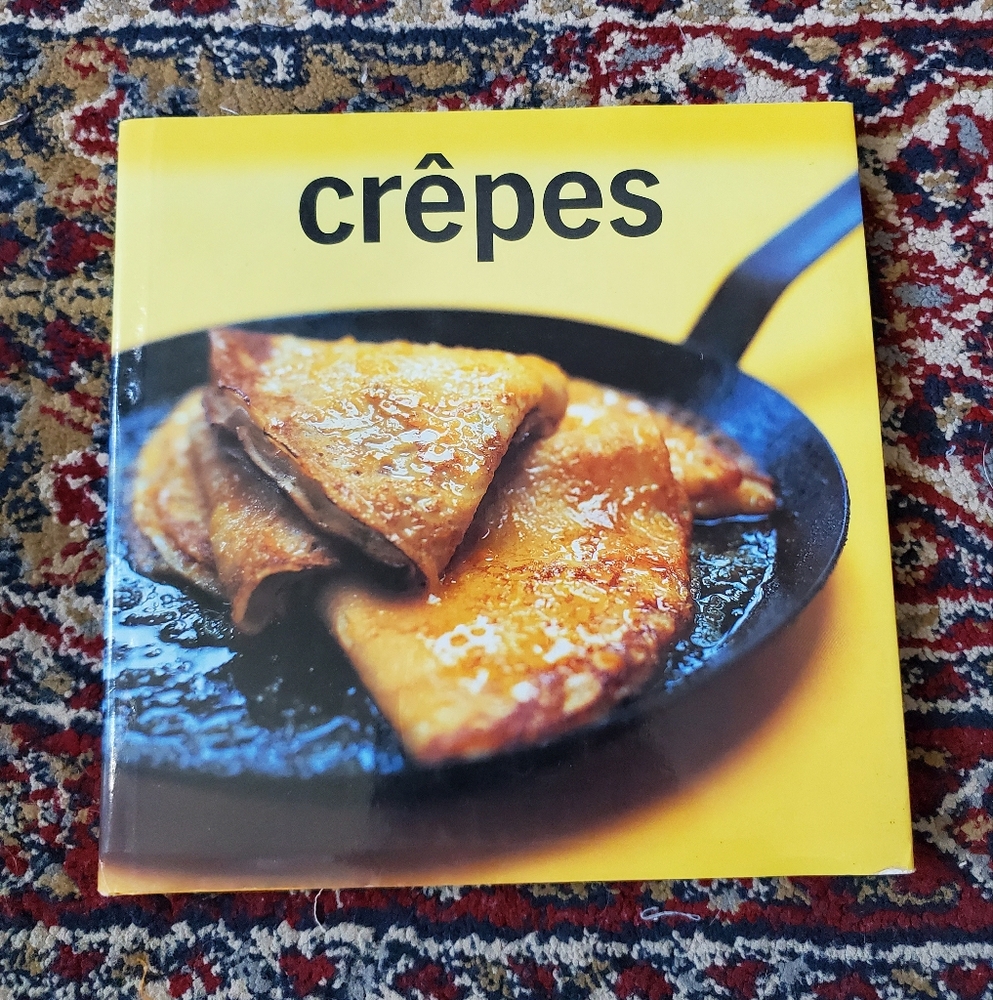Crepes